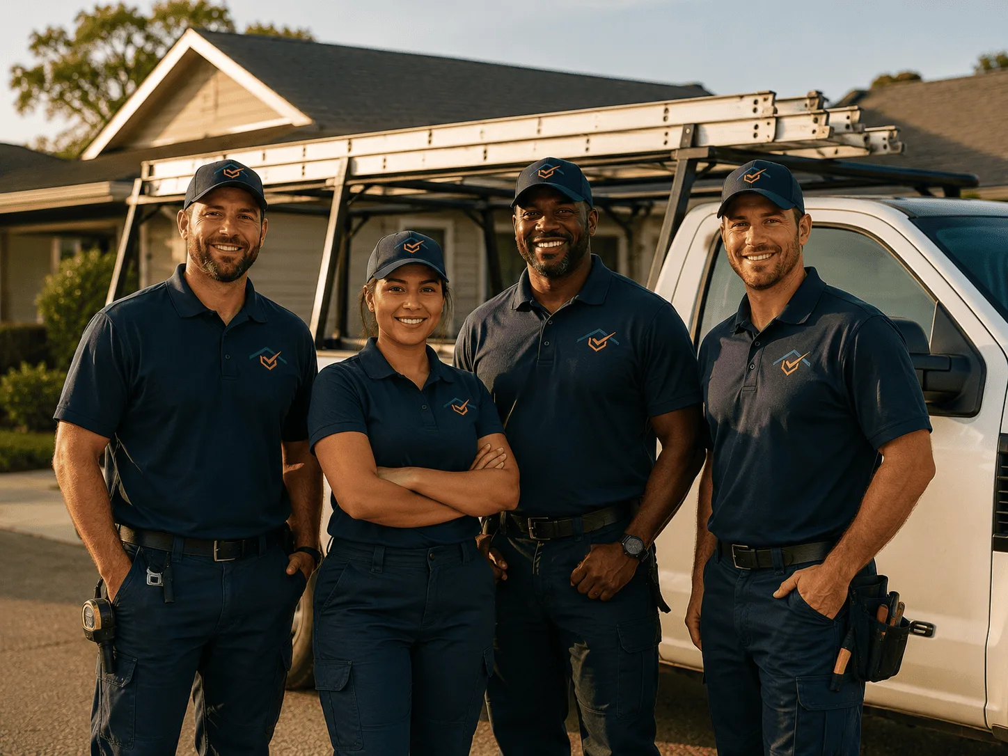 Roof Inspection company in Fontana, CA